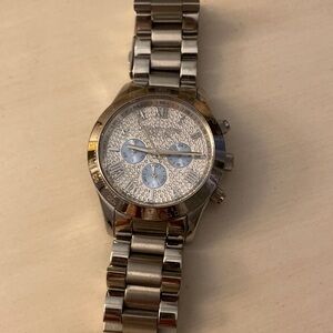 Womens michael kors watch
